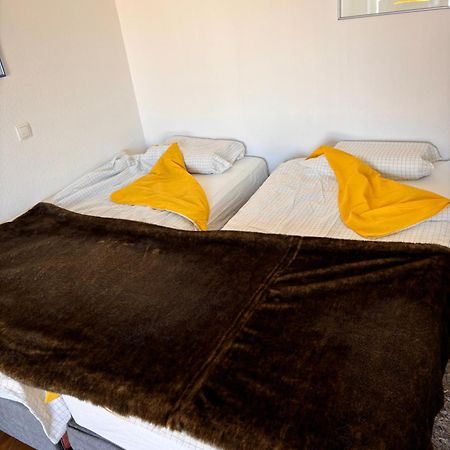 Appartement Top Lage نورنبيرغ المظهر الخارجي الصورة
