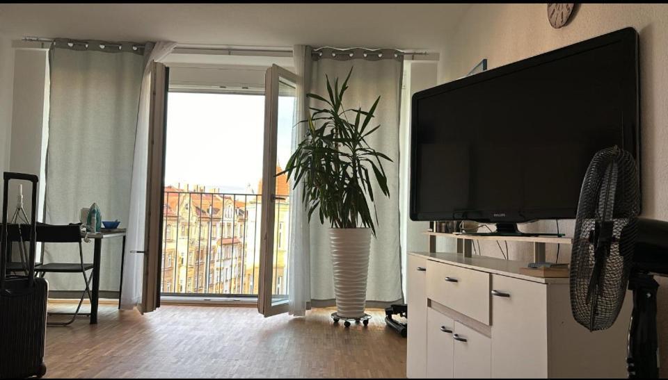 Appartement Top Lage نورنبيرغ المظهر الخارجي الصورة