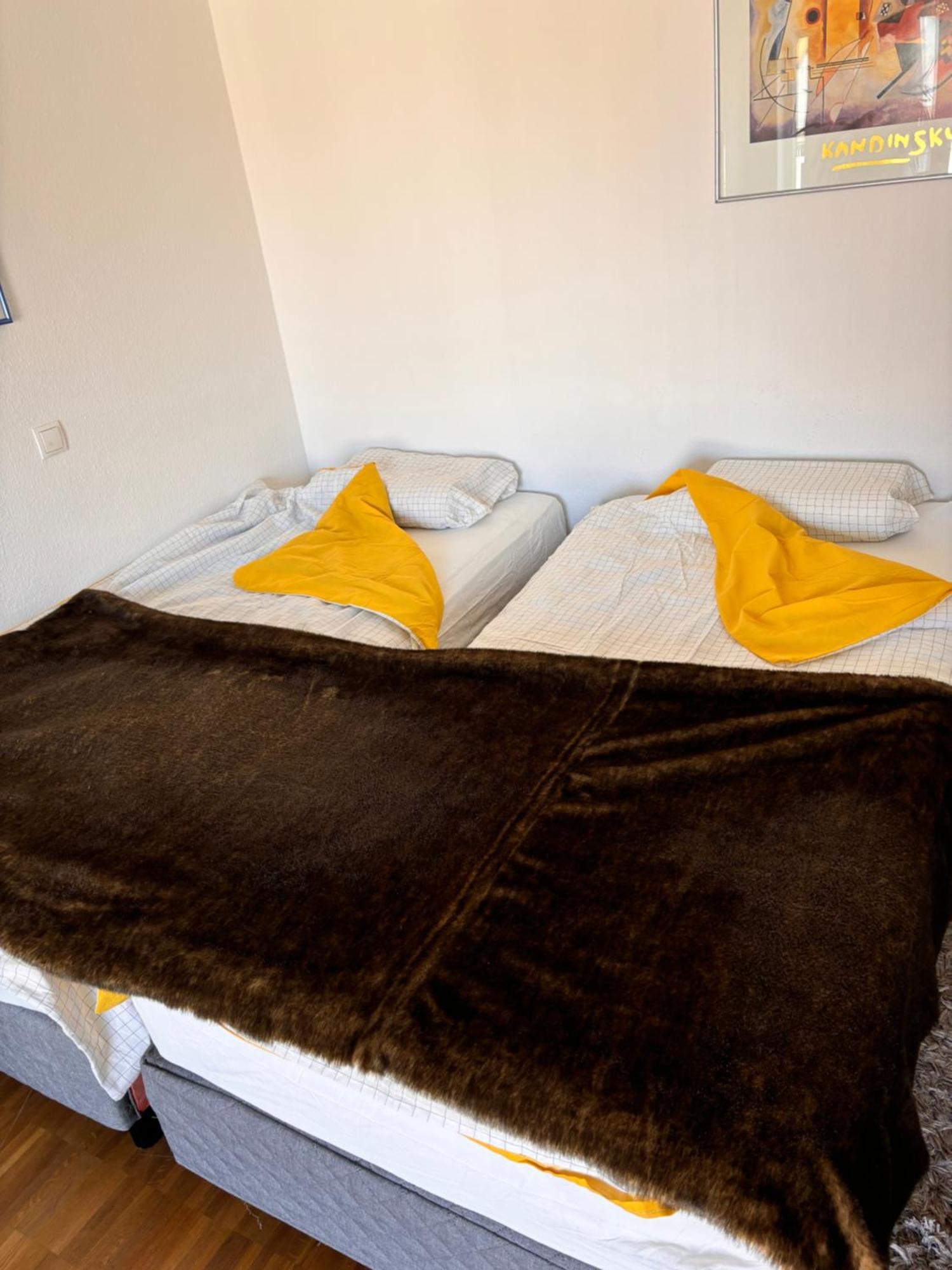 Appartement Top Lage نورنبيرغ المظهر الخارجي الصورة